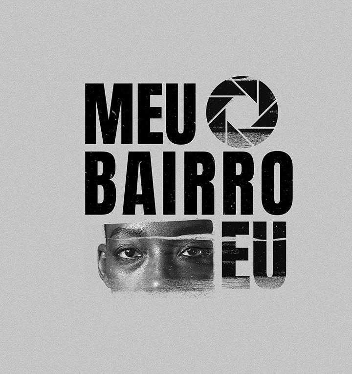 Meu Bairro: EU