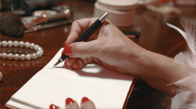 A Madame - Histórias Secretas do Cais do Sodré