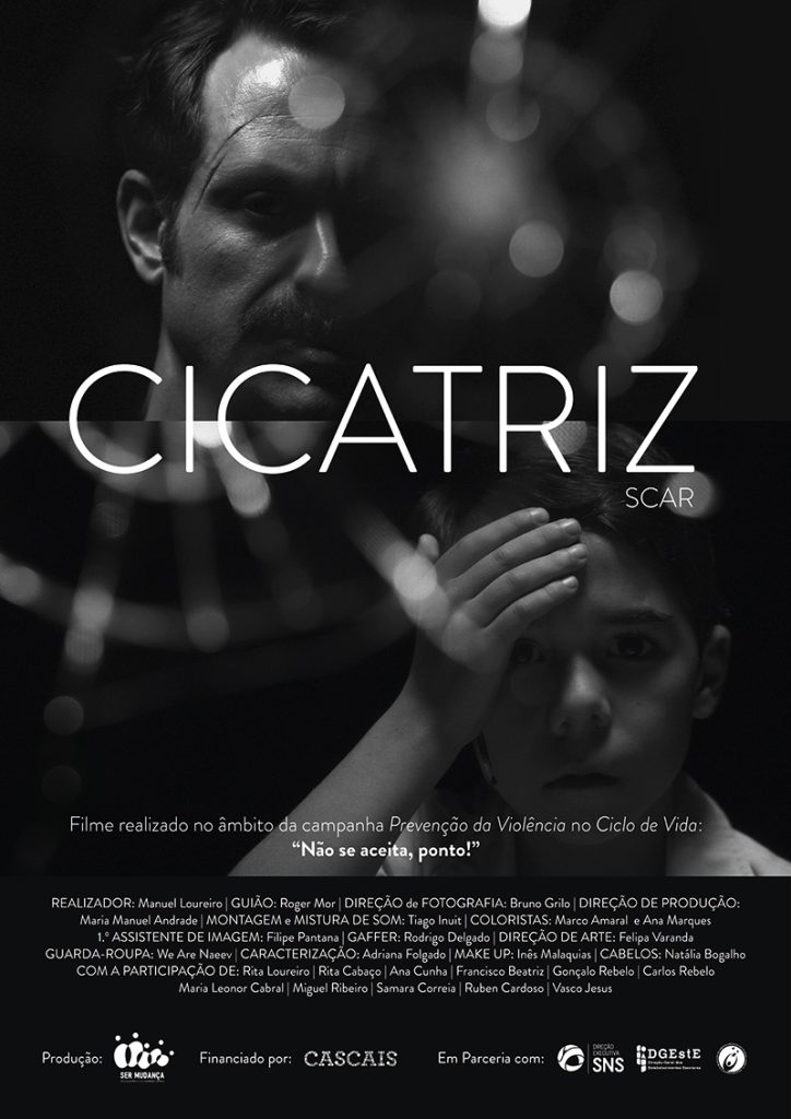 Cicatriz